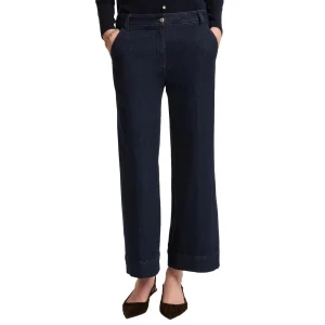 Jeans Tailoring Cropped