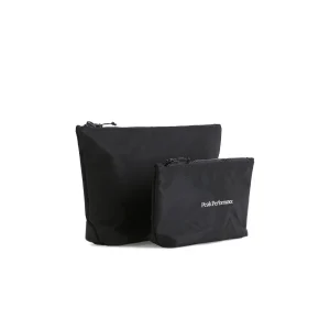 Beauty Case Detour Travel Unisex Black