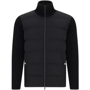 Giubbotto Uomo Nero