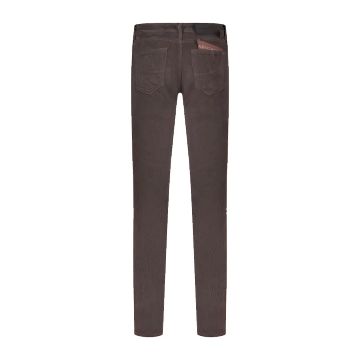 Pantalone Nick Uomo Brown - immagine 3