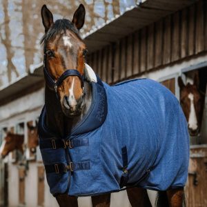 Coperta Di Pile Eqitheme