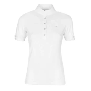 ANIMO Bolis Animo Bianco Camicie Da Concorso