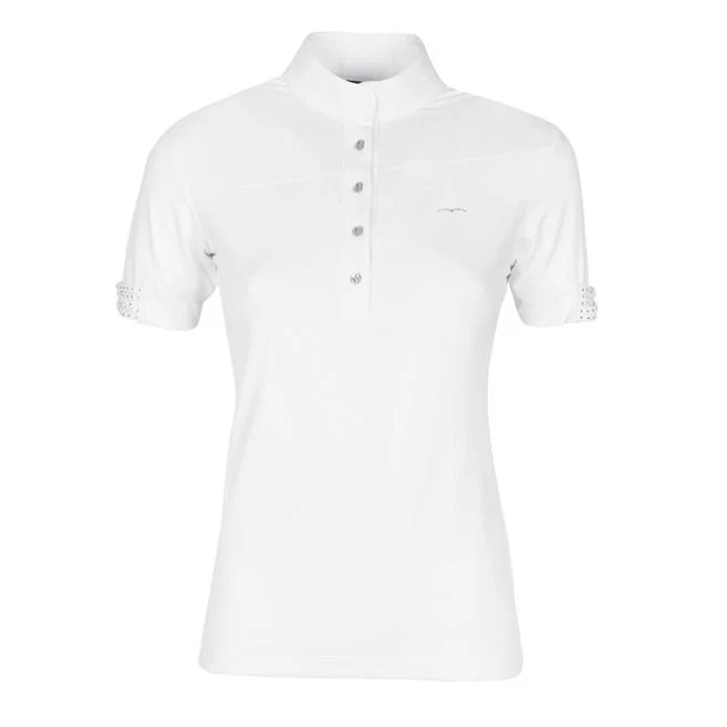 ANIMO Bolis Animo Bianco Camicie Da Concorso