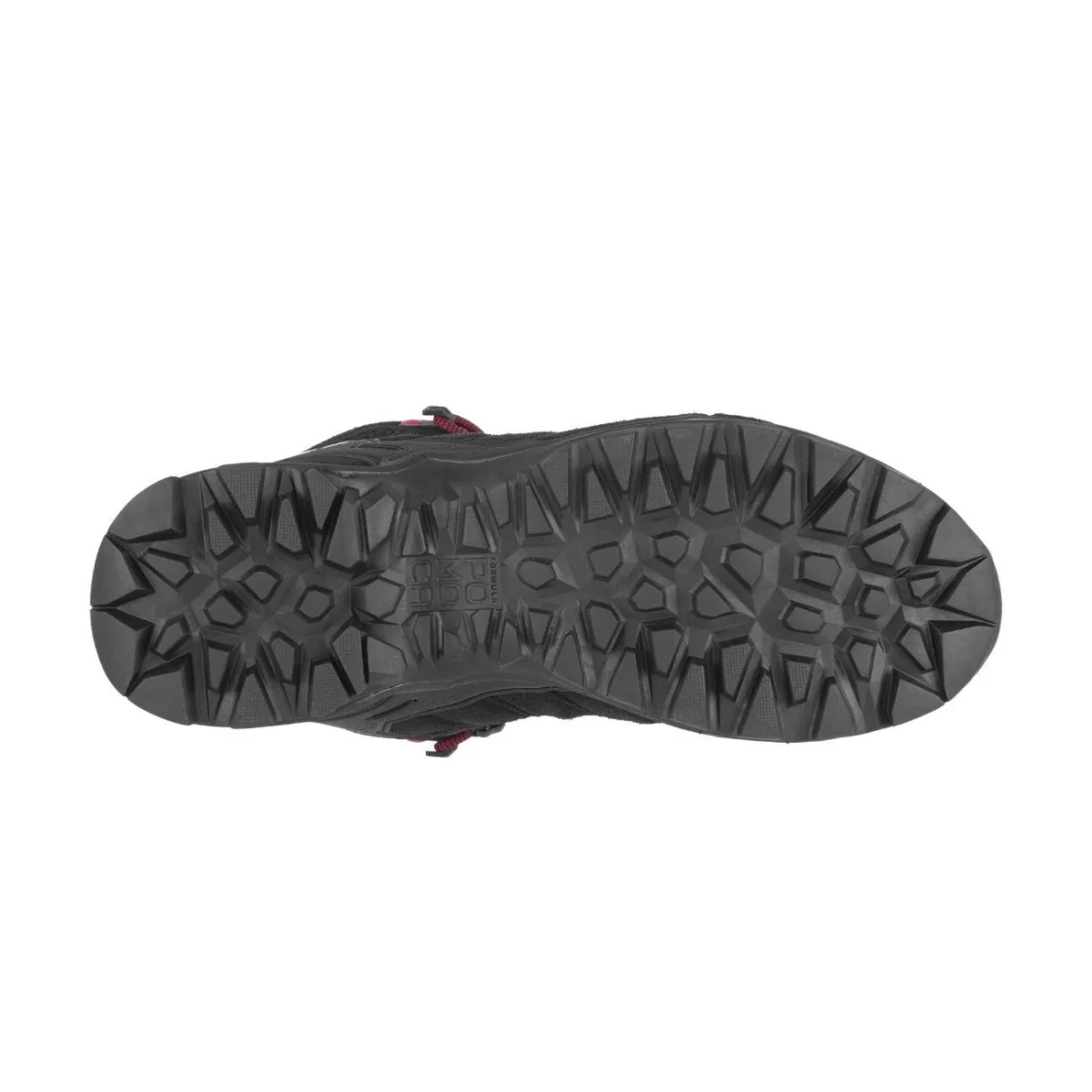 Scarponi Alp Mate Mid Donna Black Out - immagine 6