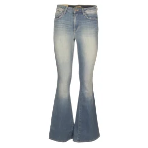 Jeans Atlantic Donna Denim Chiaro