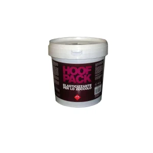 Hoof Pack 3000g FM Italia
