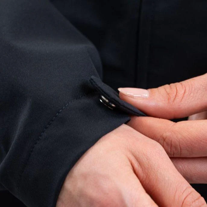 Harcour Giacca Antipioggia Priska Harcour - immagine 7