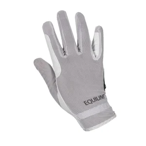 EQUILINE 30EQ-EC018PT112350001BIANCO Bianco nan GUANTI 30EQ