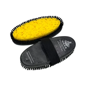 Brusca Combi Haas Nero