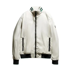 Windbreaker Ultralight Uomo Luce