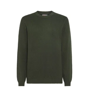 Maglia Di Riso Uomo Militare