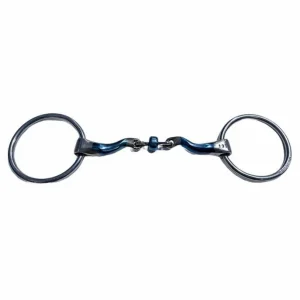 BOMBERS BITS Mchardy Loose Ring Neutro Filetti Ad Anelli