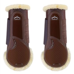 Protezioni Posteriori Trs Save The Sheep Veredus Marrone