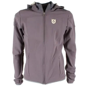 Cavalleria Toscana Giubbotti 14CTFEU015FE025 Grigio