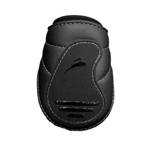 EQUICK PARANOCCA GLAM REAR VELCRO eQUICK Nero PARANOCCHE