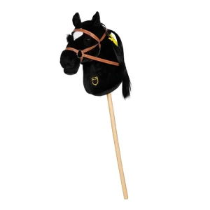 Cavallo Hobby Horse Nero