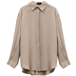 Camicia Oversize