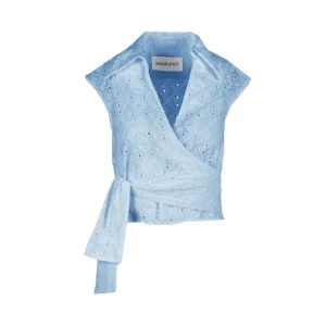 VEST TOP D. RAGIOL SH