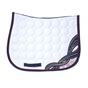 ANIMO Wave Bianco/Blu Sottosella