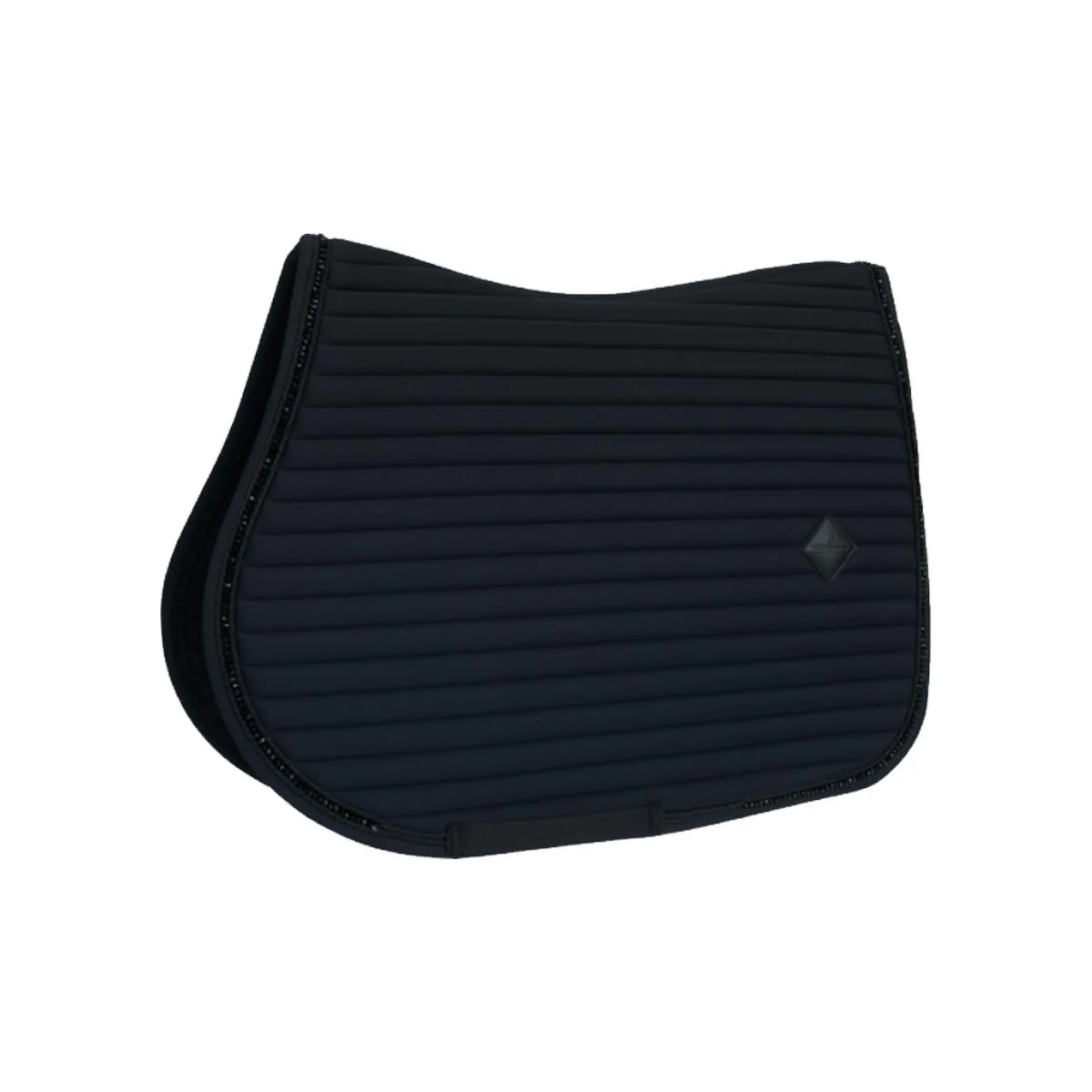 KENTUCKY SOTTOSELLA PEARLS JUMPING KENTUCKY Nero sottosella tecnico