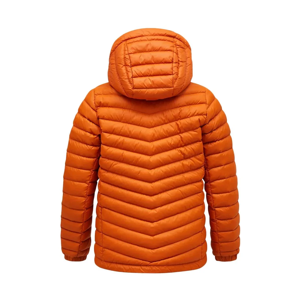 Giacca Frost Down Bimbo Gold Flame - immagine 4