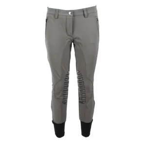 ANIMO Nat 24Falco Pantaloni Da Equitazione