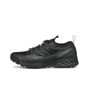 Sneakers Ribelle Run Gtx Uomo Black