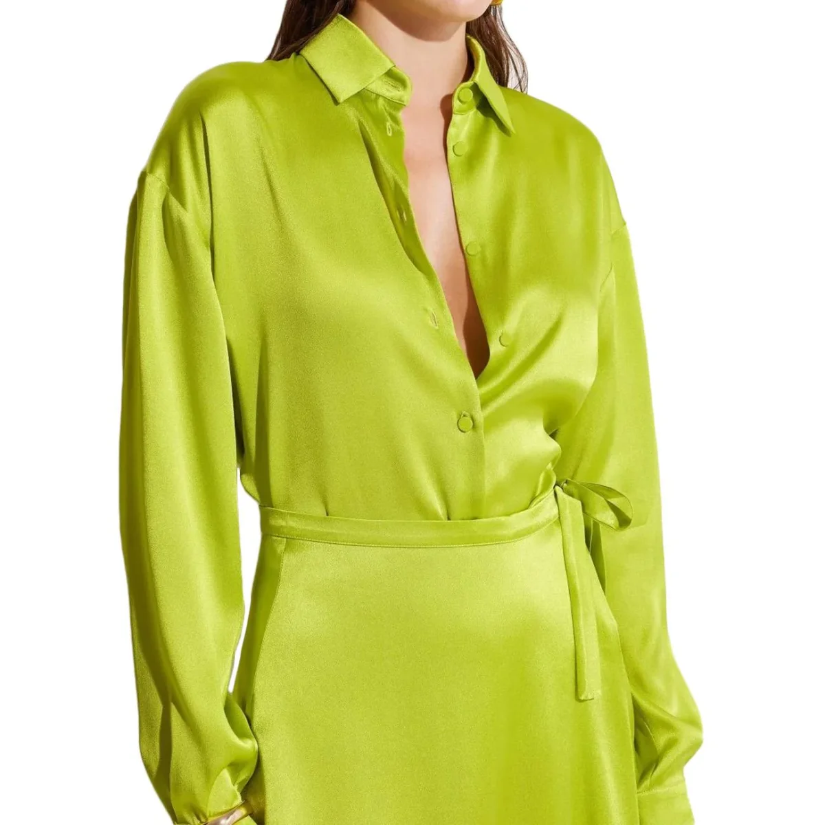 Camicia Oversize Helena - immagine 5