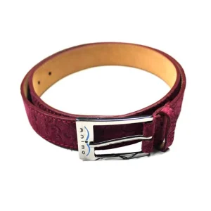 ANIMO Hula 58/A Petunia Borse E Cinture