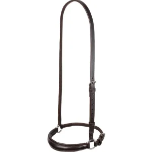 Equestro CAVEZZINA DARK BROWN Capezzini E Capezze