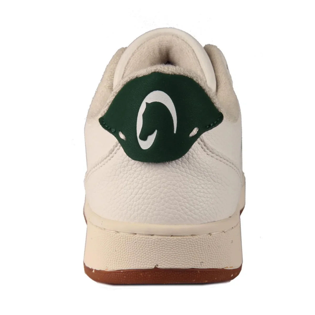 Sneakers Mascheroni X Acbc Unisex White Green - immagine 5