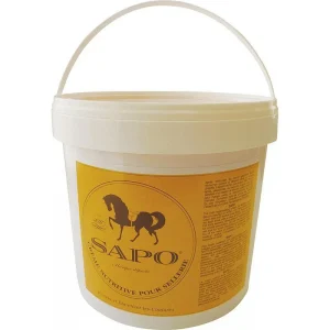 SAPO SAPO LARGE TIN NEUTRO 750 ml grasso nutriente per cuoio