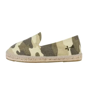 Espadrilles Dakar Flat