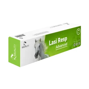 Pasta Orale Lasi Resp Advanced 60g Equality