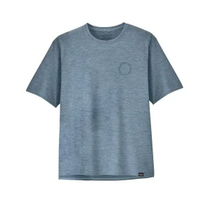 T.SHIRT U. M`S CAP COOL DAILY GRAPHIC SHIRT PATAGONIA