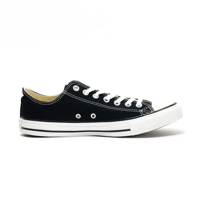 Sneakers Chuck Taylor All Star Ox Unisex Black - immagine 4