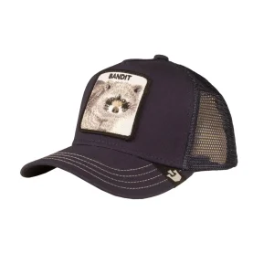 Cappello Bandit Bimbo Navy