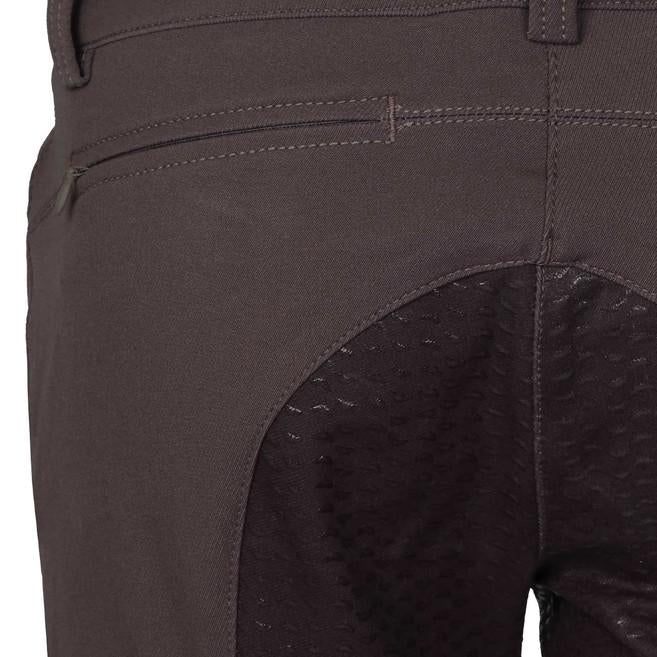 ANIMO Grizly Pantaloni Da Equitazione - immagine 4