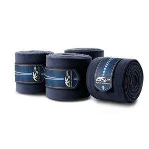 FASCE DA POLO IN PILE mod. WEO ANNA SCARPATI