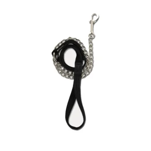 Waldhausen REDINI MORBIDE CON CATENA 90 CM + 75 CM Nero REDINI