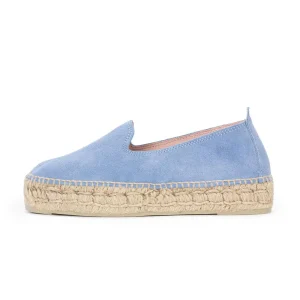 Espadrillas Hamptons Suede