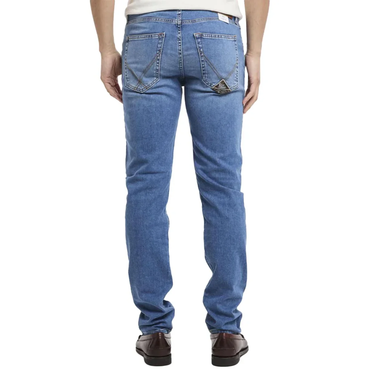 Jeans 517 Real Wash - immagine 4