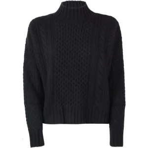 Pull Roberta Donna Navy Unito