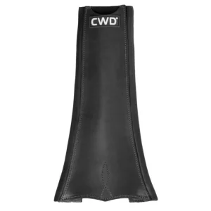 CWD ESTENSIONE DEL PARARAMPONE CWD Nero sottopancia 09CWSA11C