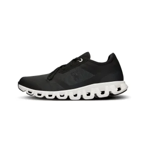 Sneakers Cloud X3 Ad Donna Black White