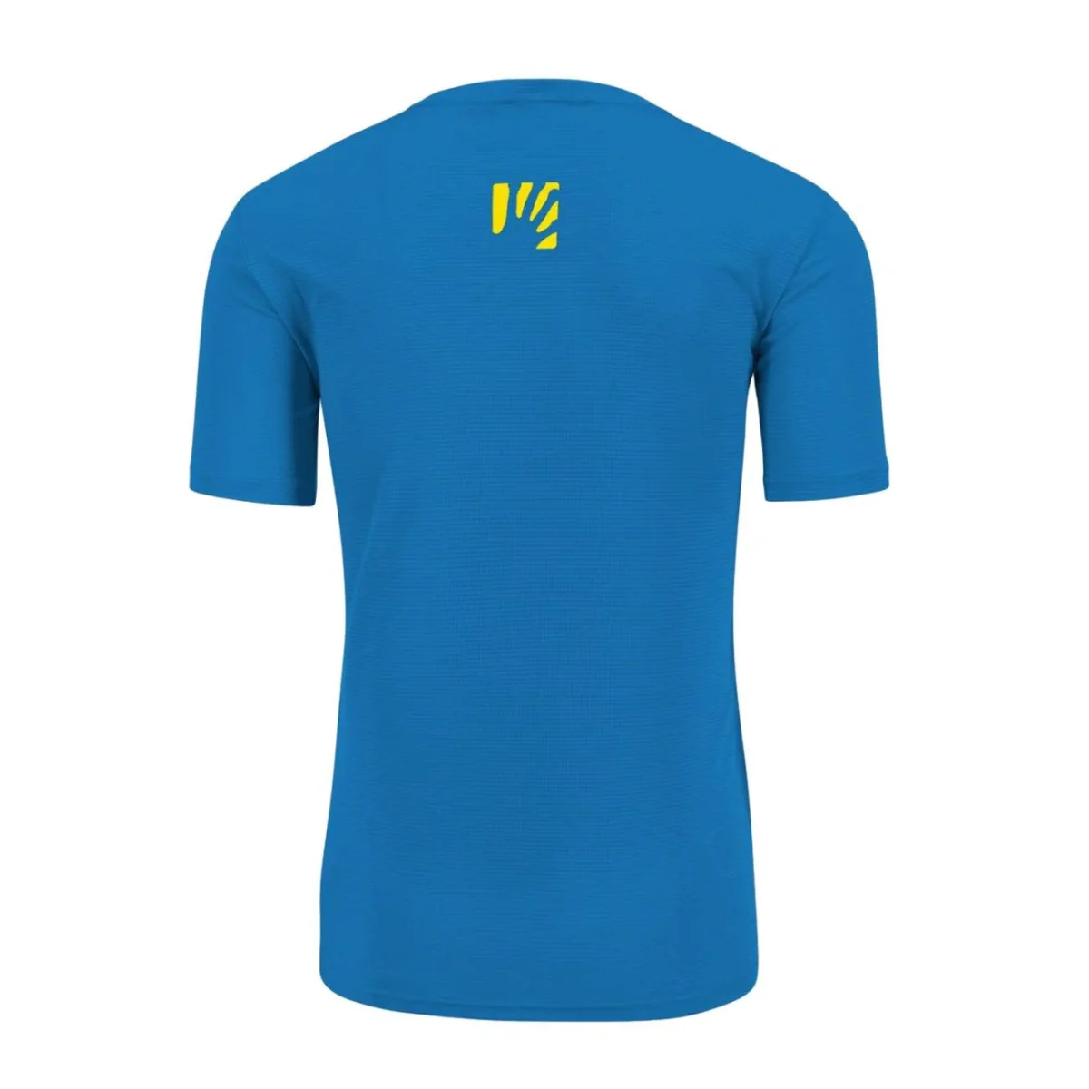 Tshirt Loma Uomo Indigo Bunting High Visibility - immagine 3