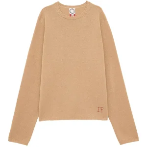 Pull Angelina Donna Beige
