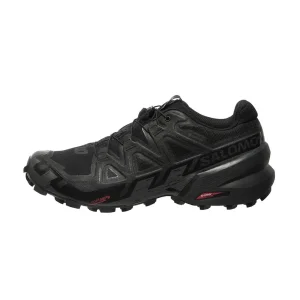 Sneakers Speedcross 6 Gtx Uomo Black Black Phantom