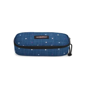 Astuccio Oval Unisex Little Grid