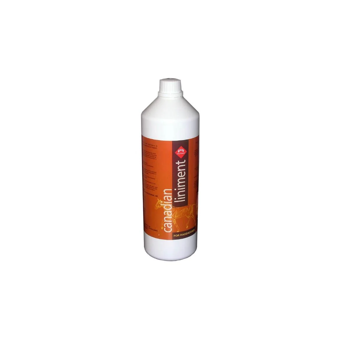 Canadian Liniment1000ml FM Italia